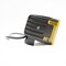 Race Sport Street Series 3X4In 24W 6-Led Cree Cube Spot Light W/ Amber Cover RS6L24WC - alternate 4